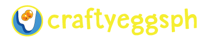 CraftyEggsPH logo